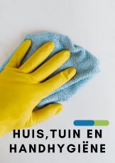 HUIS | TUIN