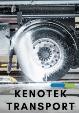 KENOTEK | TRANSPORT