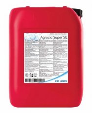 Agrocid Super™ SIL 25 KG Agrocid Super™ SIL 25 KG