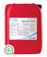 Agrocid Tonic 20 L Agrocid Tonic