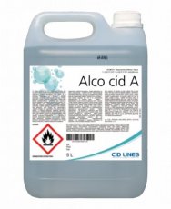 Alco cid A 5 L Alco Cid-A 5 L