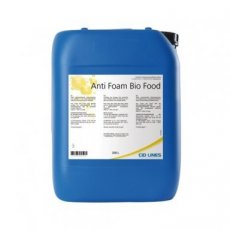 Anti Foam Natural 20 KG