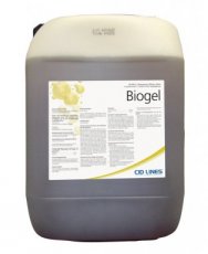 Biogel Biogel 25 KG