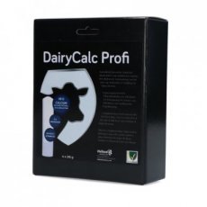 DairyCalc Bolus Profi (4 x 215 g) DairyCalc Bolus Profi met Magnesium en Vitamine D3