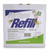 Fly Tape Refill 400 M Fly Tape Refill 400 M