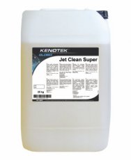 Jet Clean Super