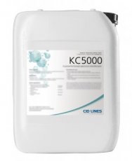 KC 5000 - Coccidiose