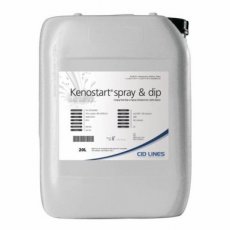 Kenostart® Spray and Dip 20 L Kenostart® Spray and Dip 20 L