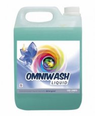 Omniwash Liquid
