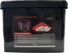 Super Caid Wheat Tech 8 KG (zakjes 50 g)